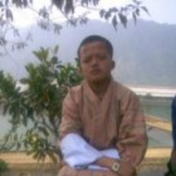 Karma Dorji