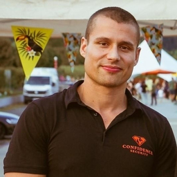 Steve Alexander Ferro Nowak