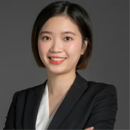 julie zhou