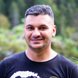 Ramez Al Idlbe