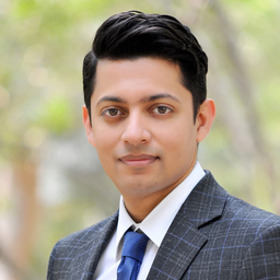 Sidharth Panwar