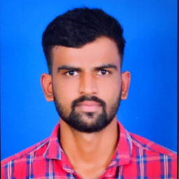 Rakesh M R