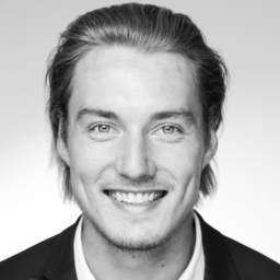 Konstantin Kleimann's profile picture