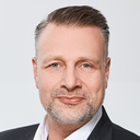 Social Media Profilbild Bernd Günter Hamburg