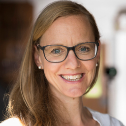 Mirjam Meier