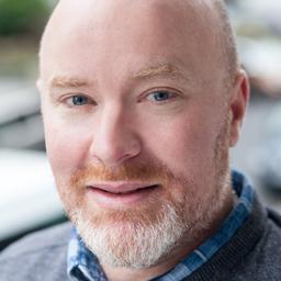 Tim Aherne