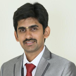 Selvaraj Kumarasamy