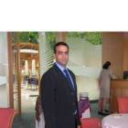 Imran Umar