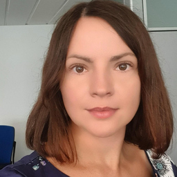 Anna Rastrepina