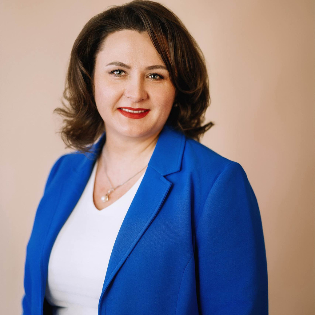 Natalia Komar Technologie Ingenieurin METINVEST HOLDING XING