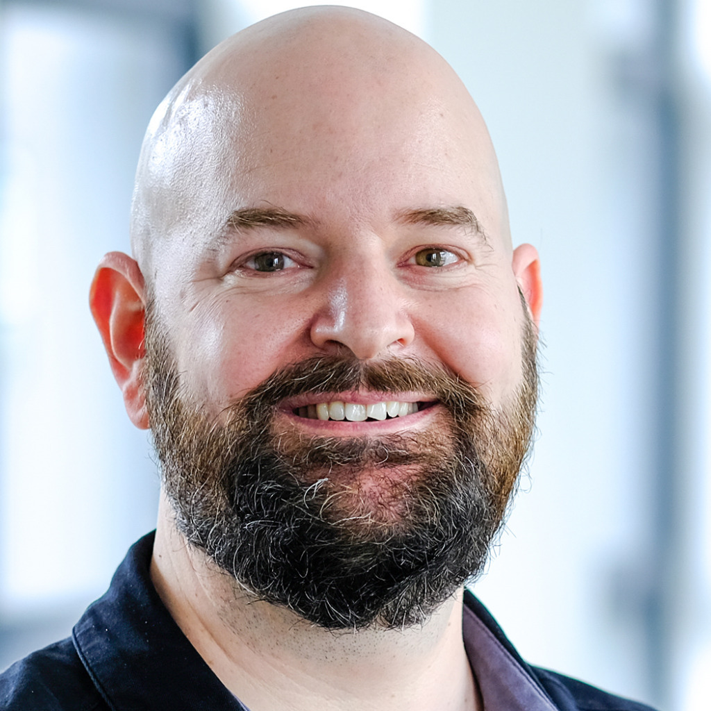 Hendrik Hansmeier Gebäudemanager Bau und Liegenschaftsbetrieb NRW