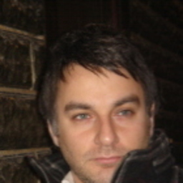 Ilkerhan Yıldız