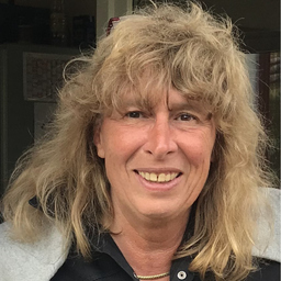 Claudia Rohde