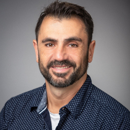 Toni Esposito