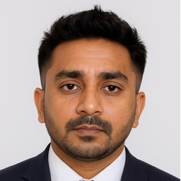 Vishnu Garprix