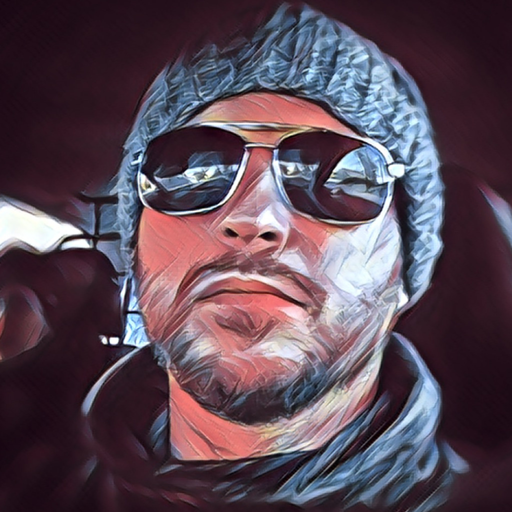 Yevgeny Fjodorov Designer Idid.lv XING