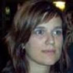 María José González Cabañas