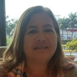 Dr. rosalba alor escobar