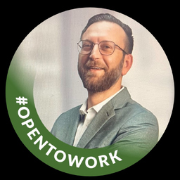 Gordon Gross (戈登•格罗斯)