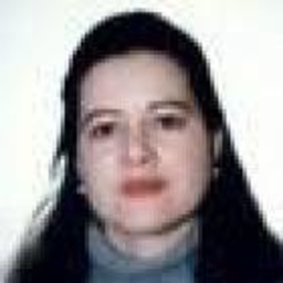 Carmen Fernández Etreros