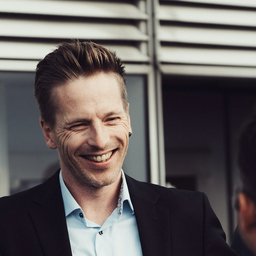 Marcus Vogel
