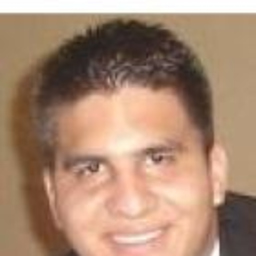 Alexander Portillo