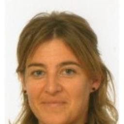 Virginia Pareja