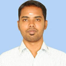 Ganesh Kumar Baskaran
