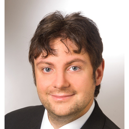 Dr. Sebastian Knauer