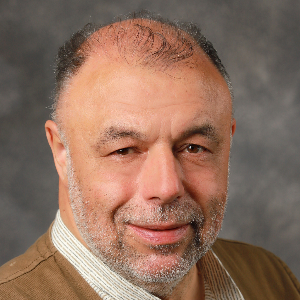 Hans Dieter Jordan Niederlassungsleiter Bauwerksanierung Possehl