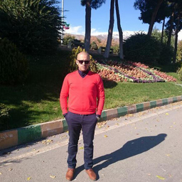 Rasoul Barati