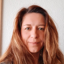 Social Media Profilbild Anne Hartung Nürnberg