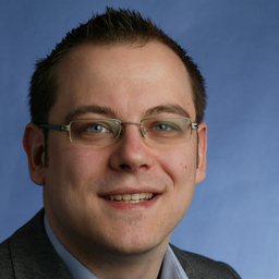 Johannes Krüger