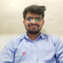 Pradyumn Yadav