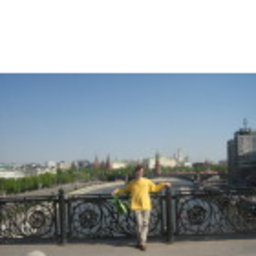 Max Tschernov