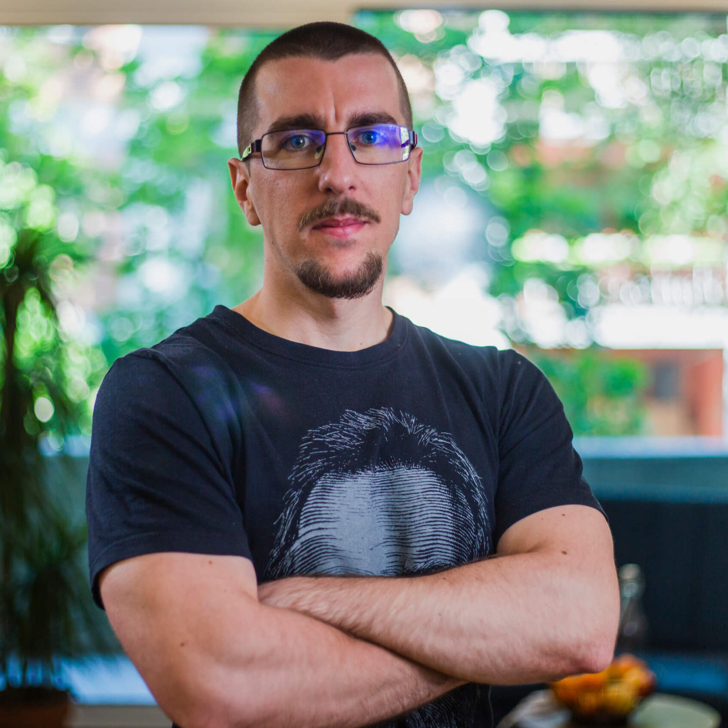 Dejan Bjelajac Web Developer Talentwunder GmbH XING