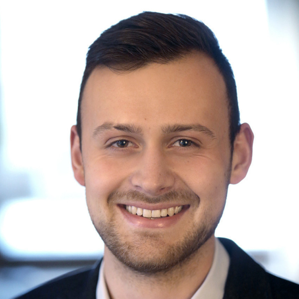 Benedikt Emmel Projektleiter MedgasTechnik GmbH XING