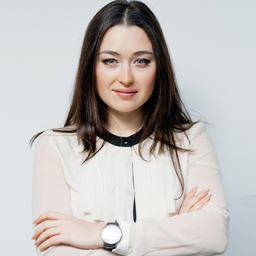 Elena Chumachenko