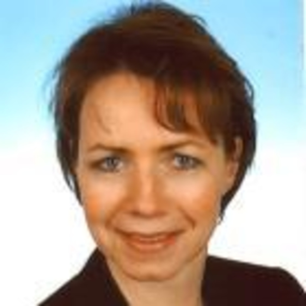 Social Media Profilbild Carola Riedel Berlin