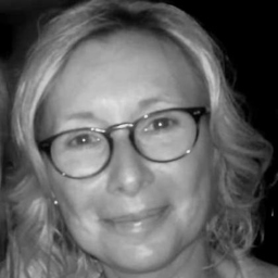 Peggy Droshout