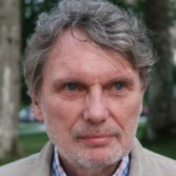 Profilbild Ulrich Eckern