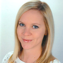 Lisa Wohlgemuth
