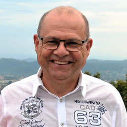Ludwig Rockenschaub