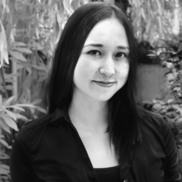 Aileen Pohl