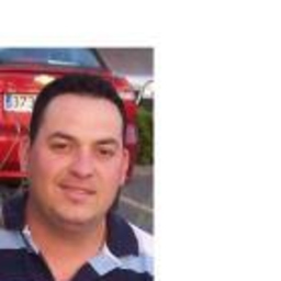 Antonio Javier Morcillo del Ramo