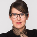 Social Media Profilbild Eva Maria Schaffner Gießen