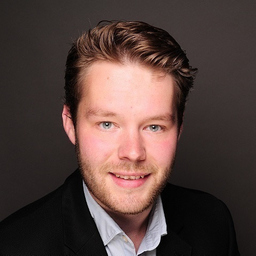 Pascal Ossevoort
