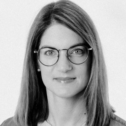Anne Kilchert