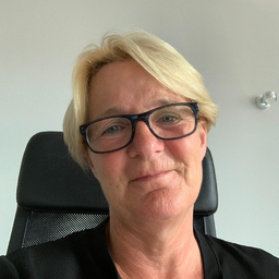 Dipl.-Ing. Birgit Blumberg-Bohn