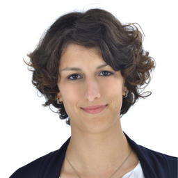 Alexandra Frevel